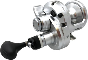 Shimano Reel Speedmaster II 25lb Right Hand