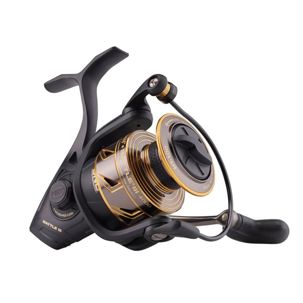 Penn Battle® III Spinning Reel