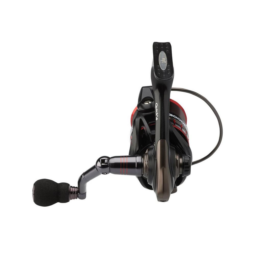 Dam Quick 4 FD Spinning Reel