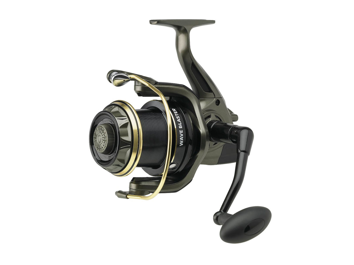 Kinetic Wave Blaster 8000 - FD Surfcasting reel