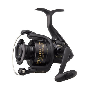 PENN Wrath II Spinning Reel