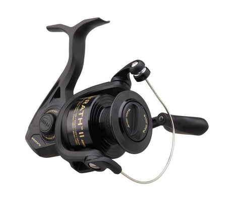 PENN Wrath II Spinning Reel
