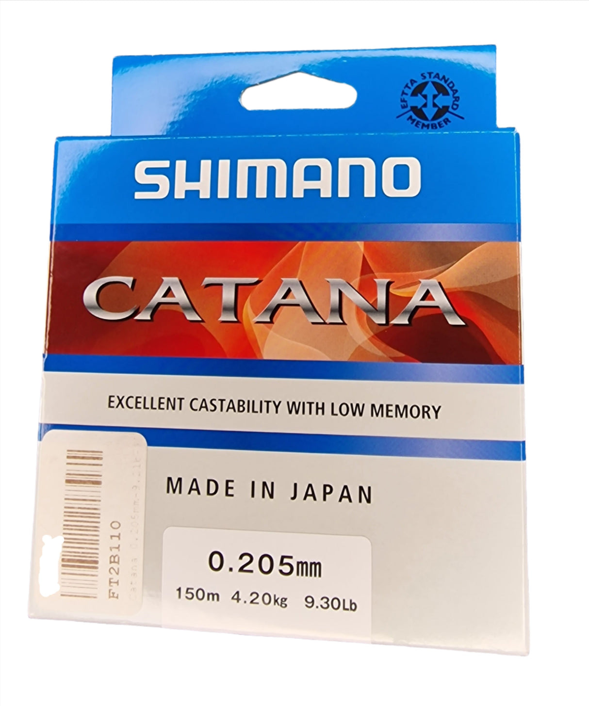 Shimano Catana Monofilament