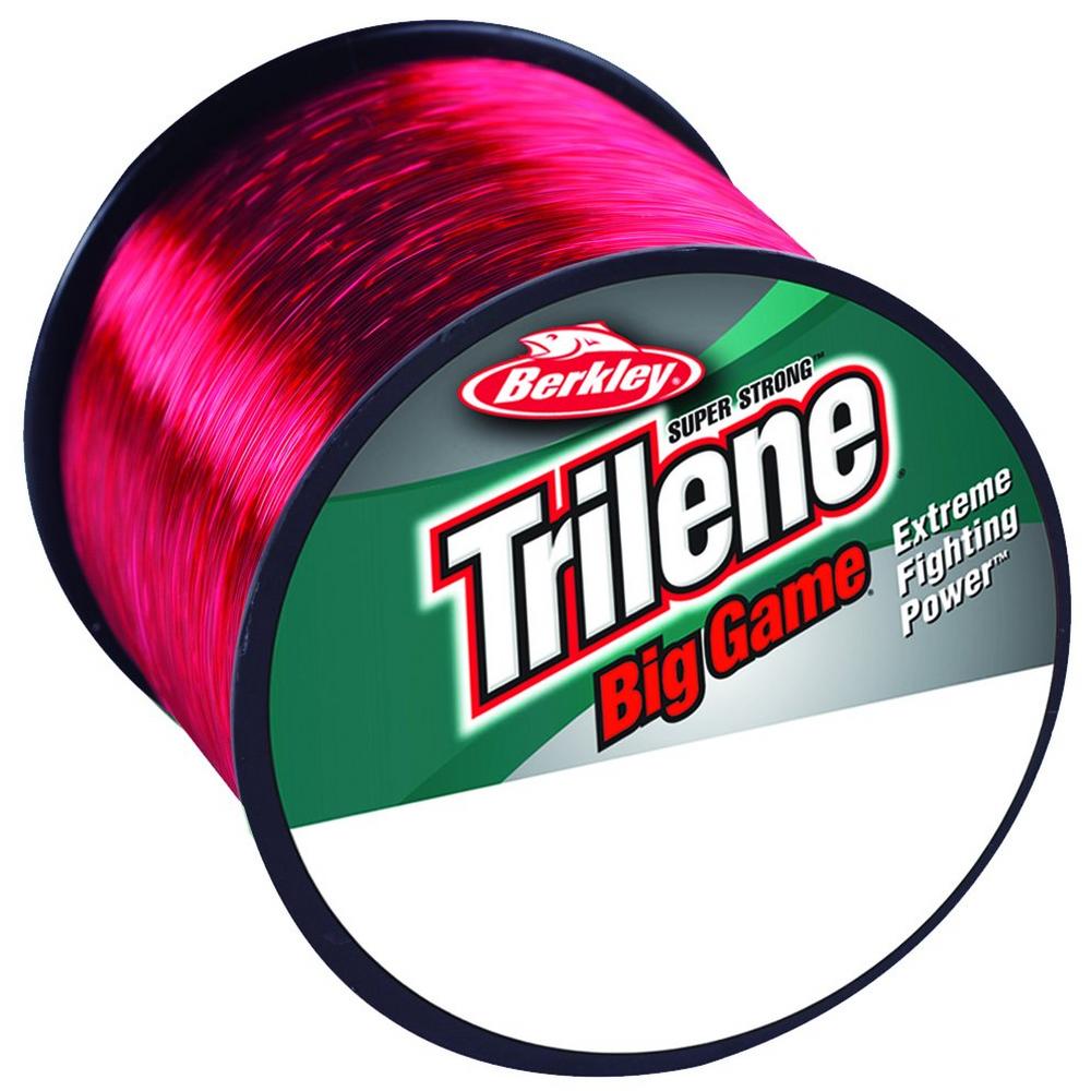 Berkley Trilene® Big Game™