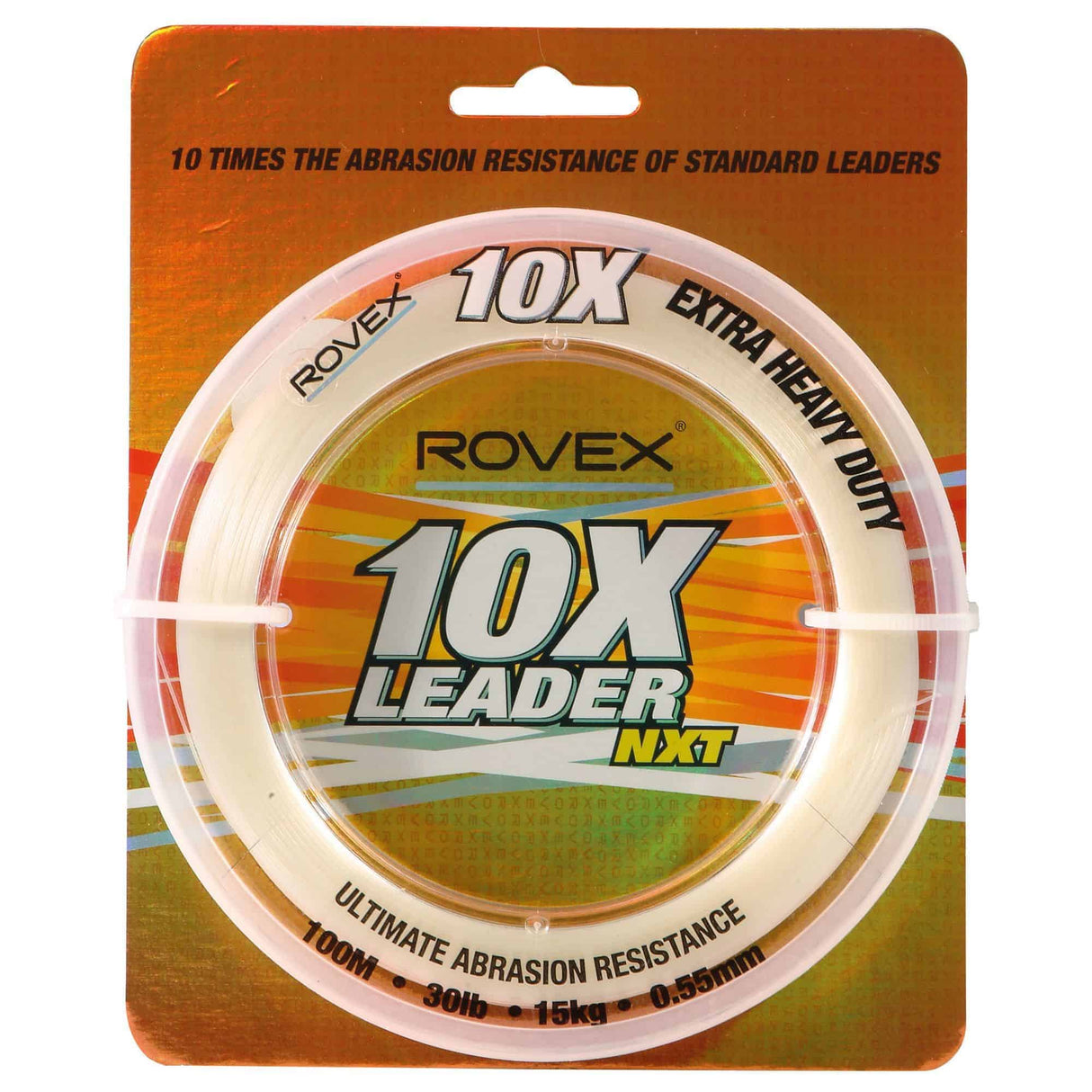 Rovex 10x Mono Leader