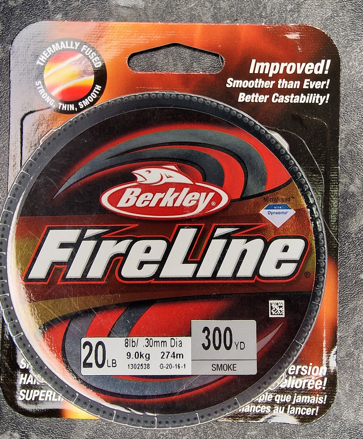 Original Berkeley fireline Smoke