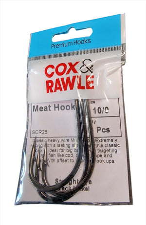 Cox & Rawle Meat Hook