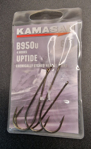 Kamasan B950U Uptide Hook