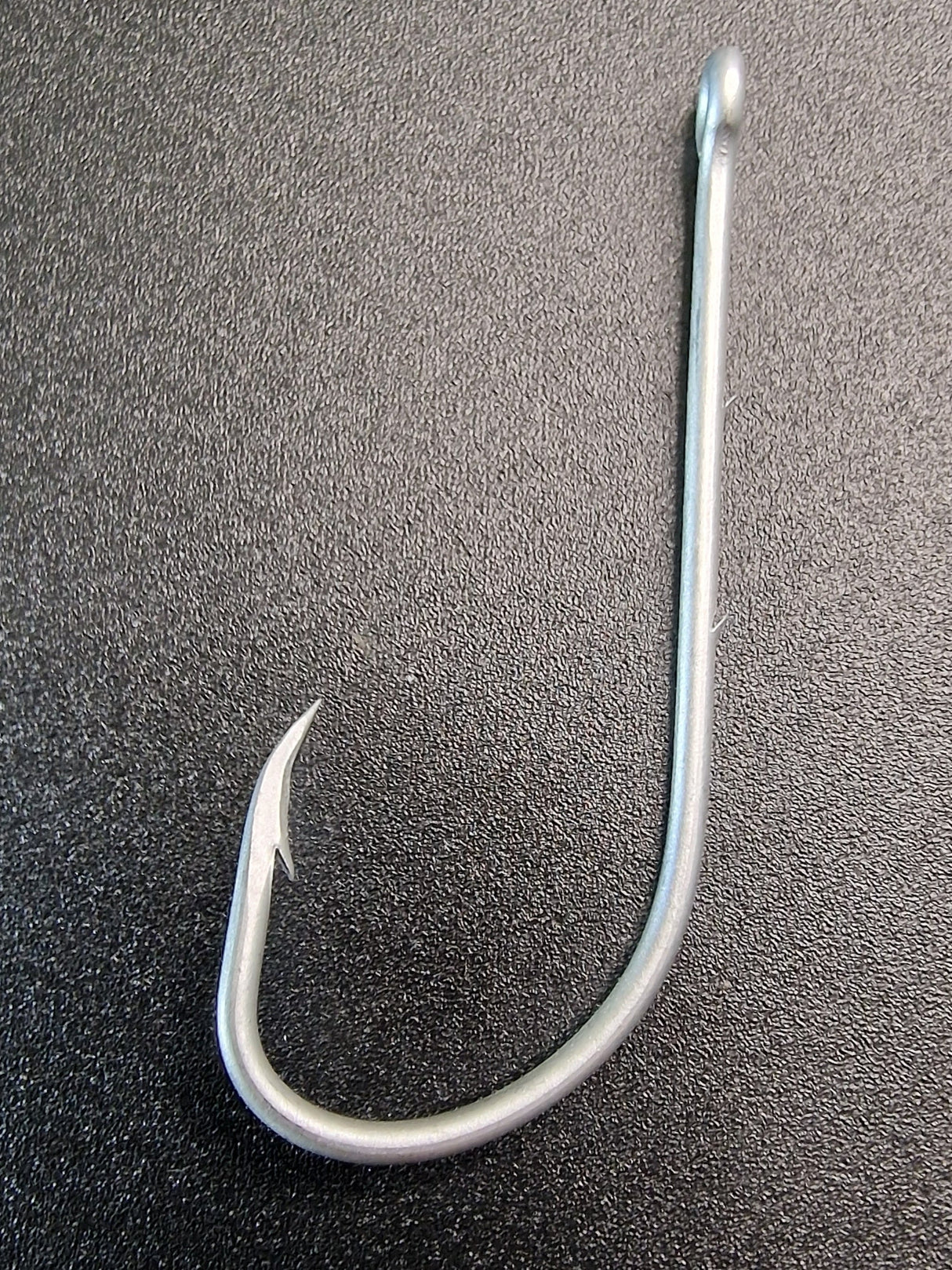 VMC 9291 Faultless Baitholder Hook Permasteel