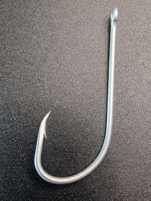 VMC 9291 Faultless Baitholder Hook Permasteel