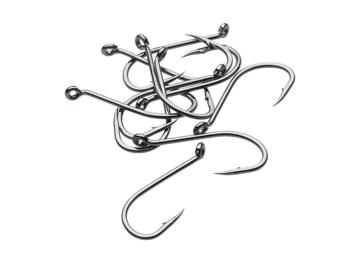 KINETIC SHORT SHANK HOOK