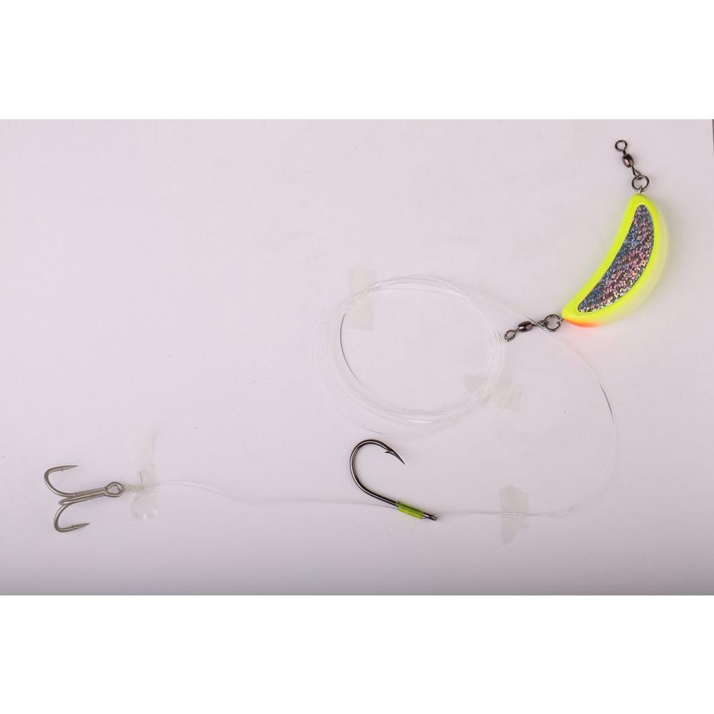 Savage Gear Nordic Big Game Bait Fish Rig