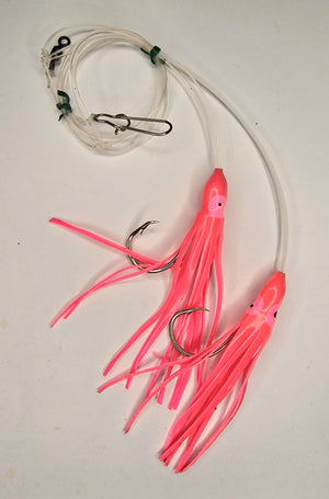 Ocean Tackle  Muppet 2 Hook Rig