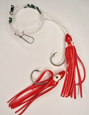 Ocean Tackle  Muppet 2 Hook Rig