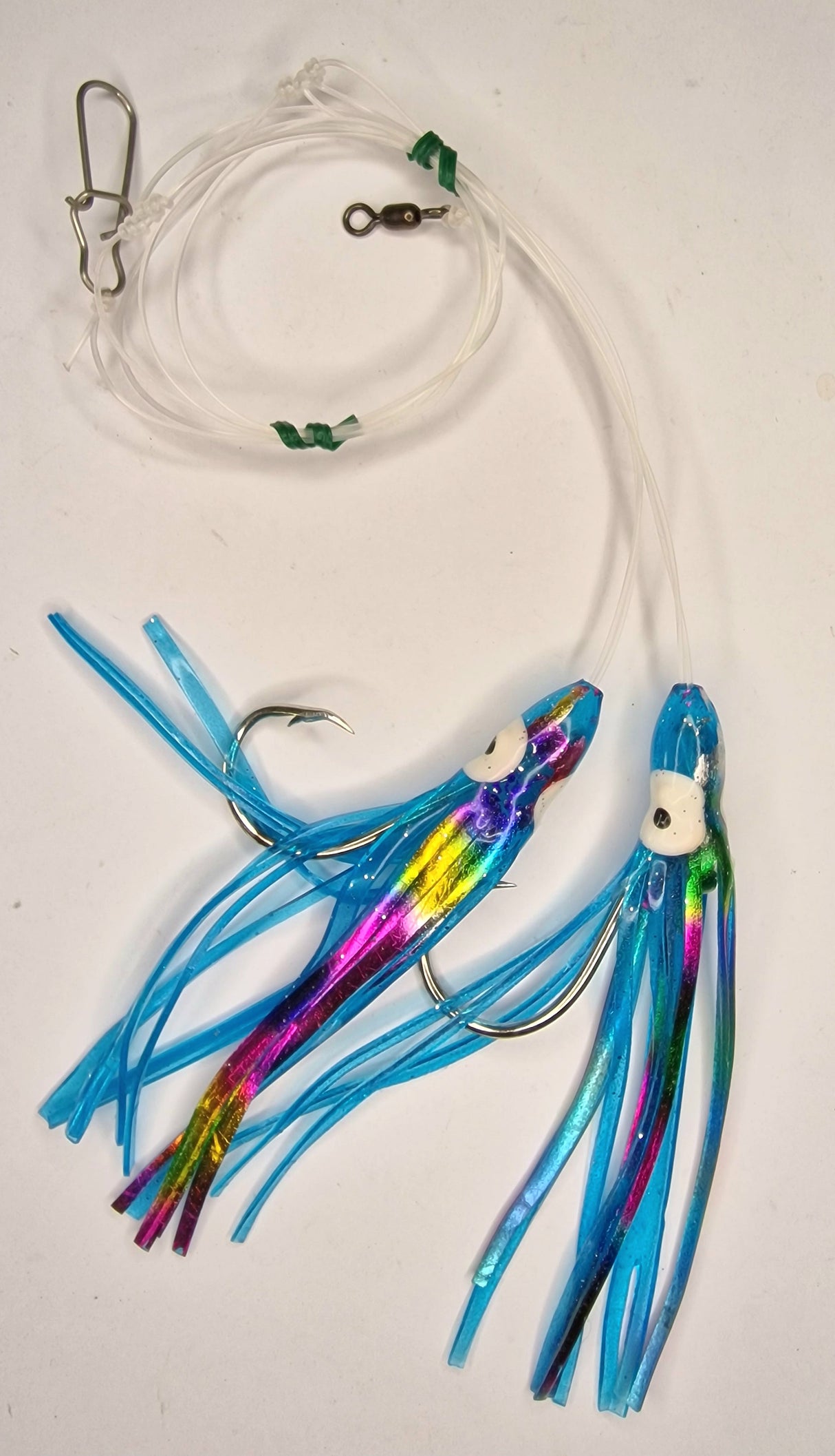 Ocean Tackle  Muppet 2 Hook Rig