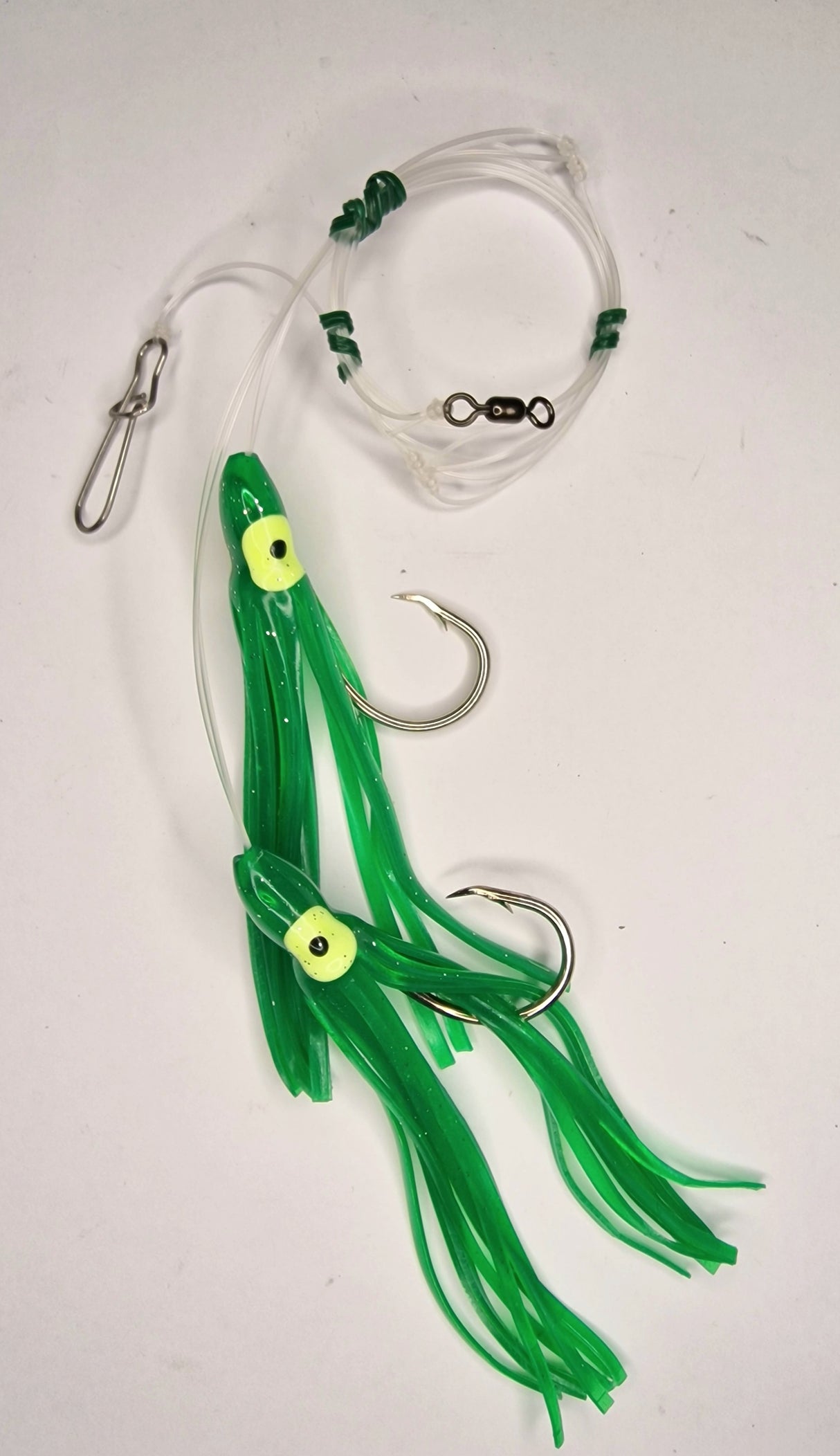 Ocean Tackle  Muppet 2 Hook Rig