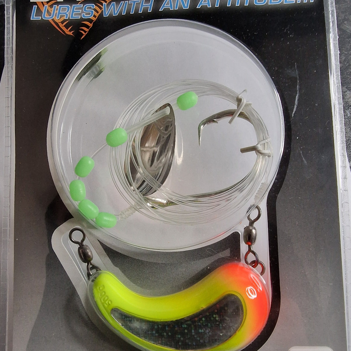 Savage Gear Nordic Big Game Bait Fish Rig | Ocean Tackle Store ...