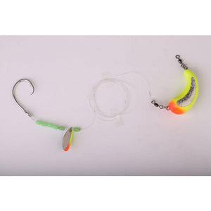 Savage Gear Nordic Big Game Bait Fish Rig