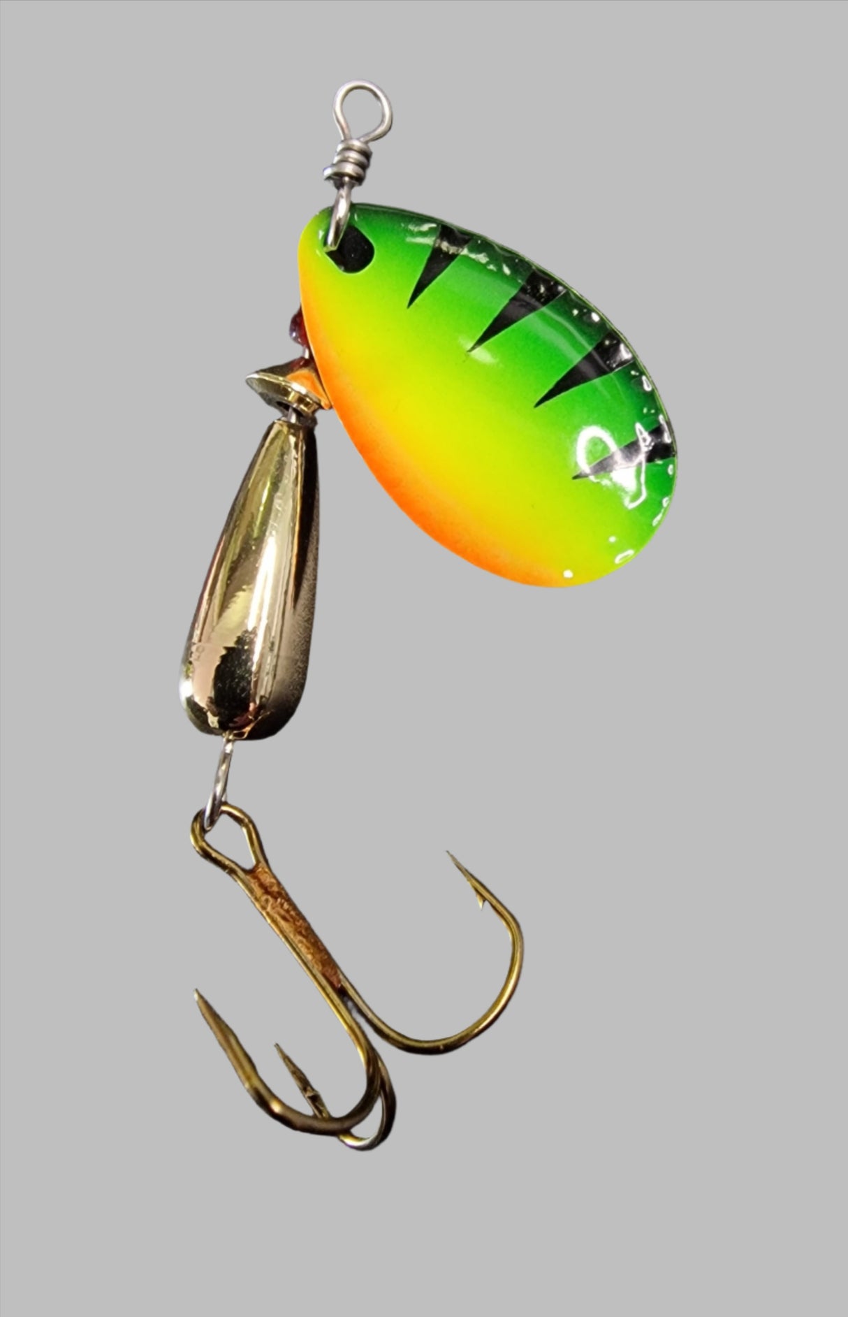 Abu Garcia Droppen Tiger