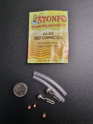 Stonfo Fast Connector