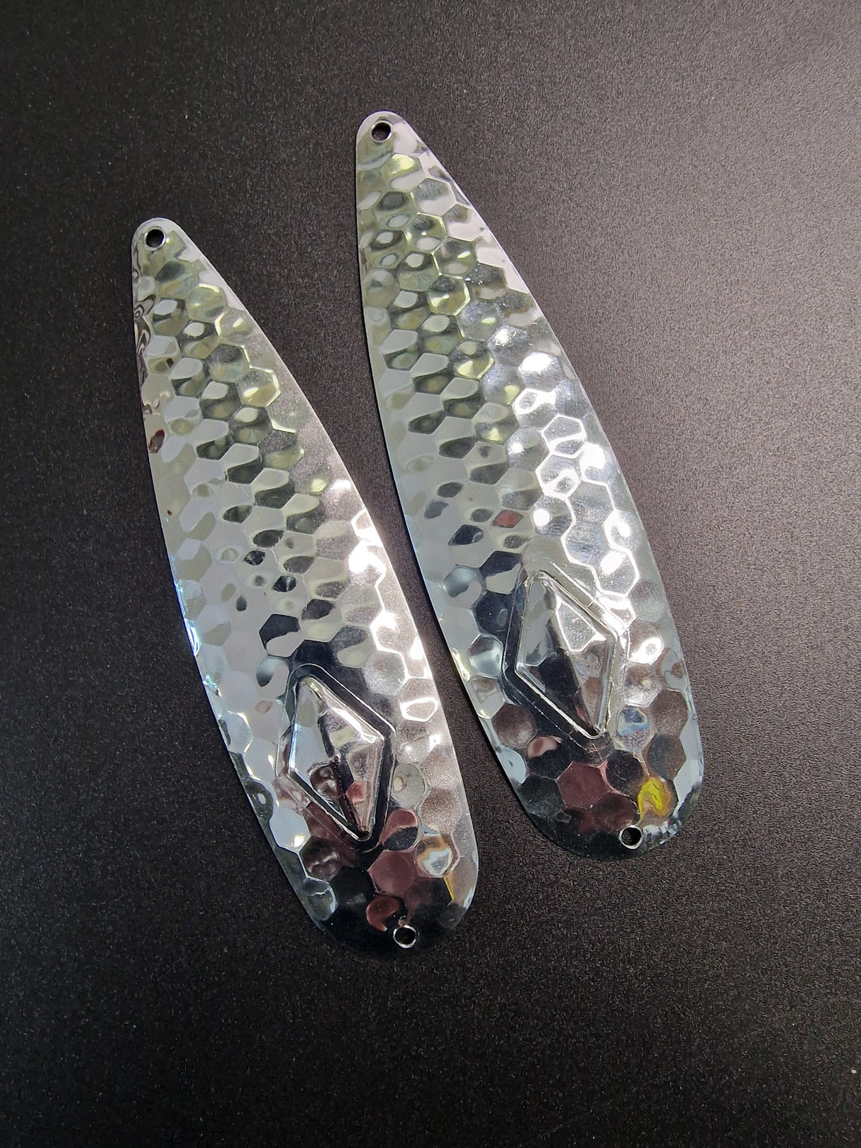 Spoon Blade Diamond Thunder 5.5"