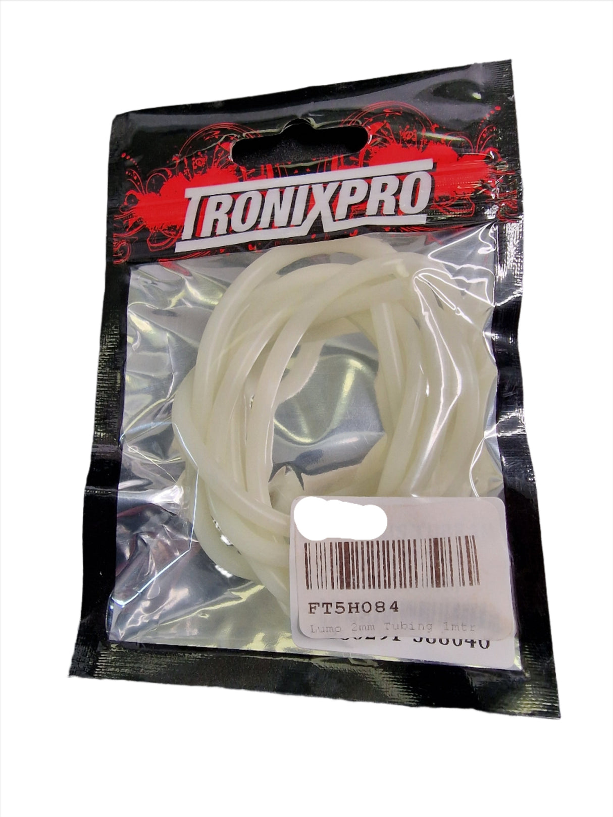 Tronixpro 2mm Lumo Tubing 1m