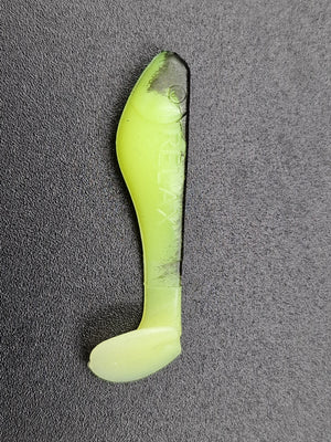 Kopyto Micro Shad