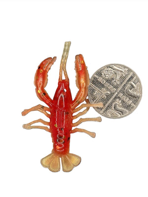 Baby Crawfish