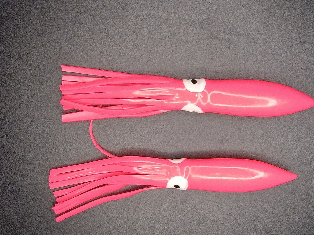 UV Torpedo Squid 150mm