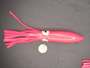 UV Torpedo Squid 150mm