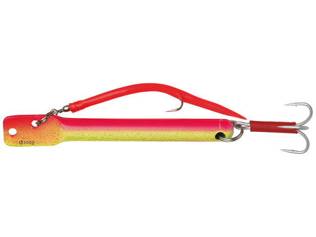 Kinetic Torpedo Bar Pirk 600g