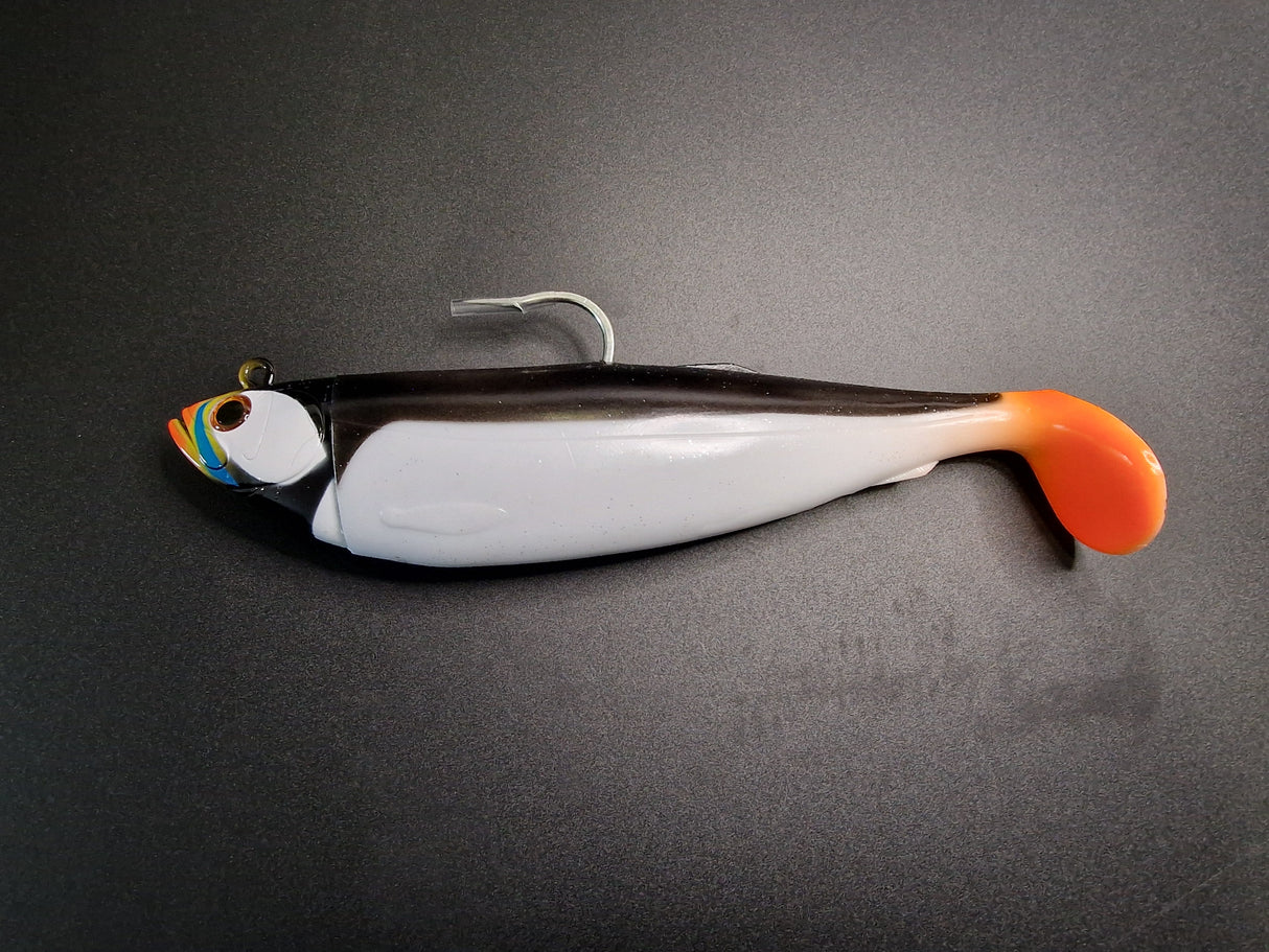 Savage Gear Cutbait Herring Puffin