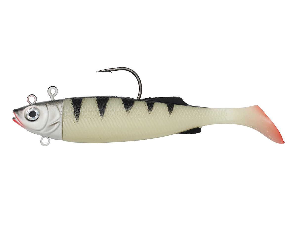 KINETIC AVATAR SEA 400G 27CM GLOW TIGER