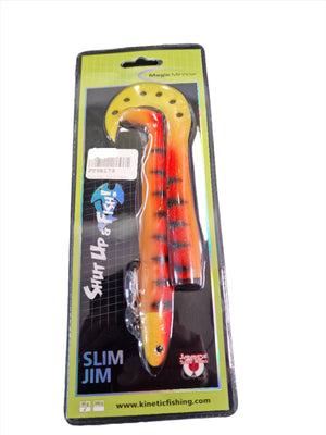 Kinetic Slim Jim