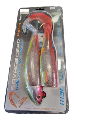 Savage Gear Cutbait Herring ( Original )