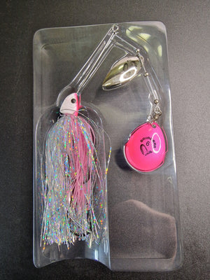 Savage Gear Dabush Spinnerbait