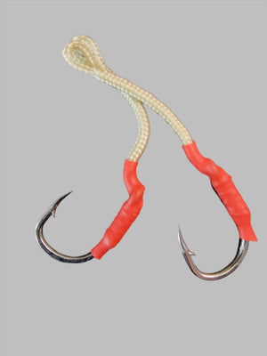 Assist Hooks