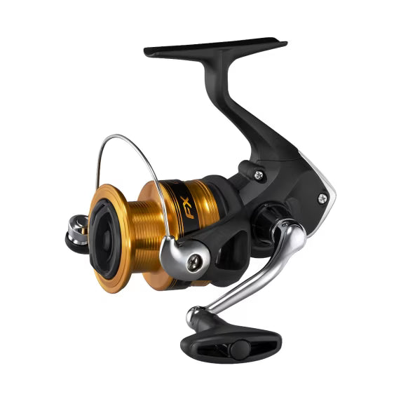 SHIMANO FX C3000 SPINNING REEL | Ocean Tackle Store