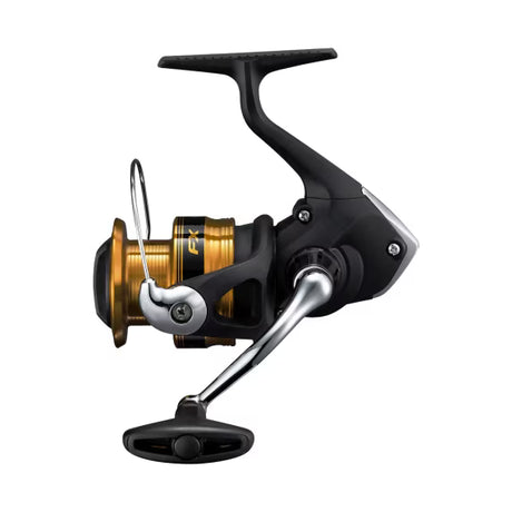 SHIMANO FX C3000 SPINNING REEL