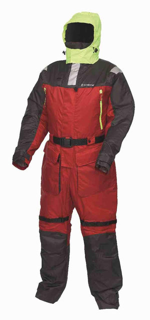 Kinetic Godspeed Flotation Suit 1 piece  XXL