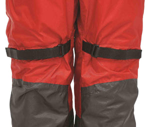 Kinetic Godspeed Flotation Suit 1 piece  XXL