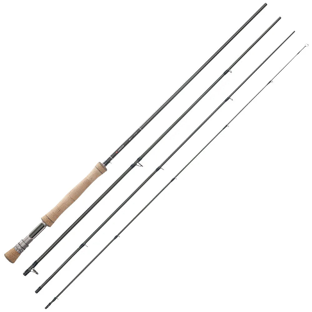 Greys GR70 Fly Rod 9ft 6 Weight