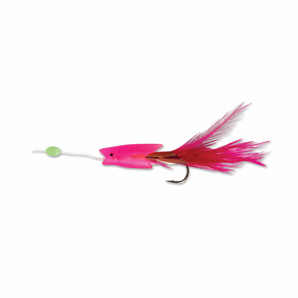 Axia Jumbo Hokkai 1/0 3 hook