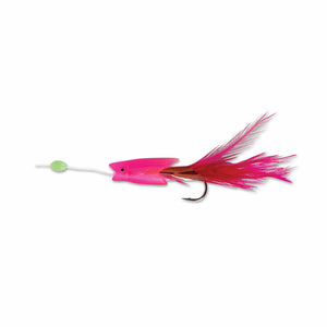 Axia Jumbo Hokkai 1/0 3 hook