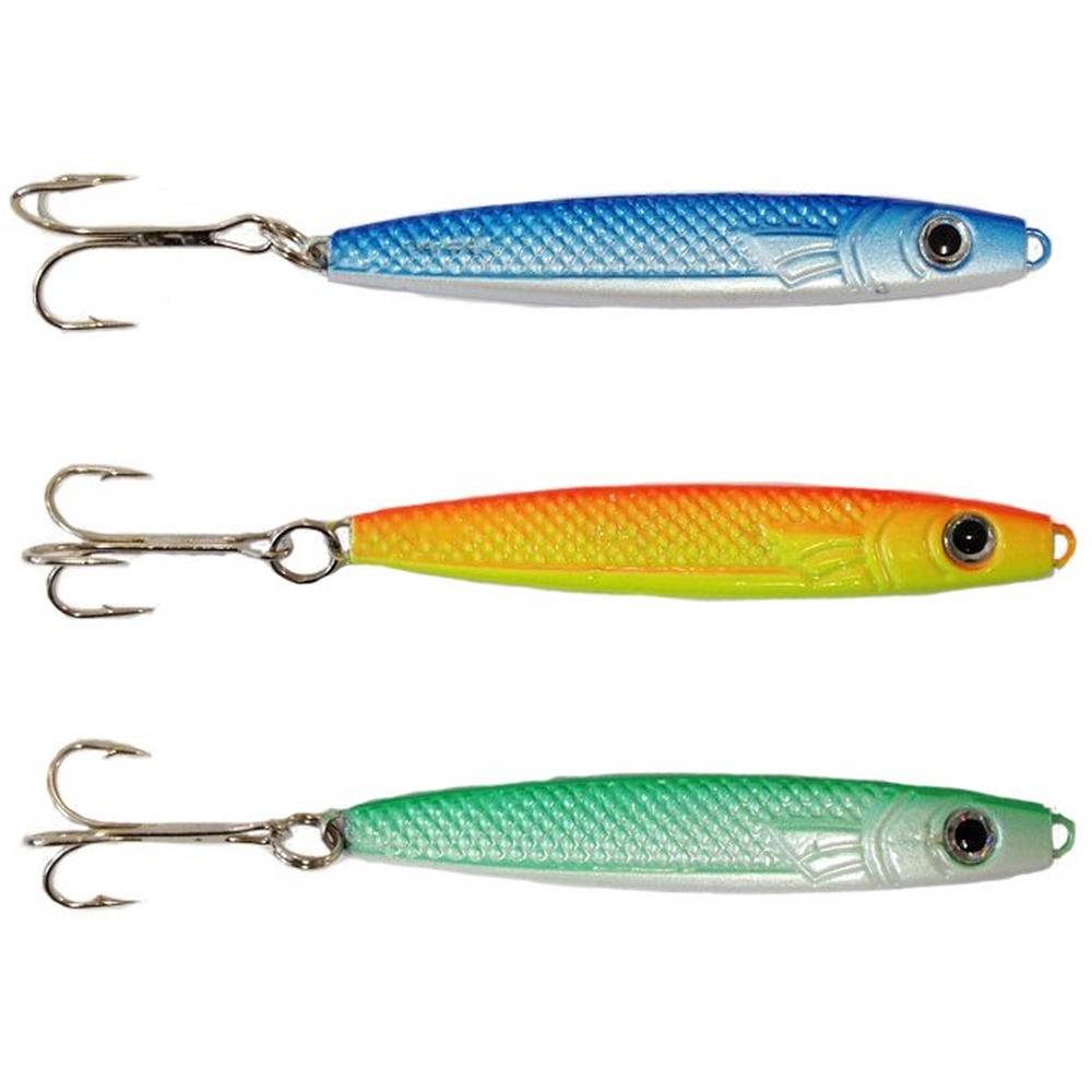 Abu Garcia Kystsilda Lure Kit