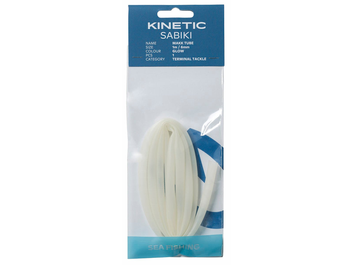 Kinetic Luminous Tubing 8mm