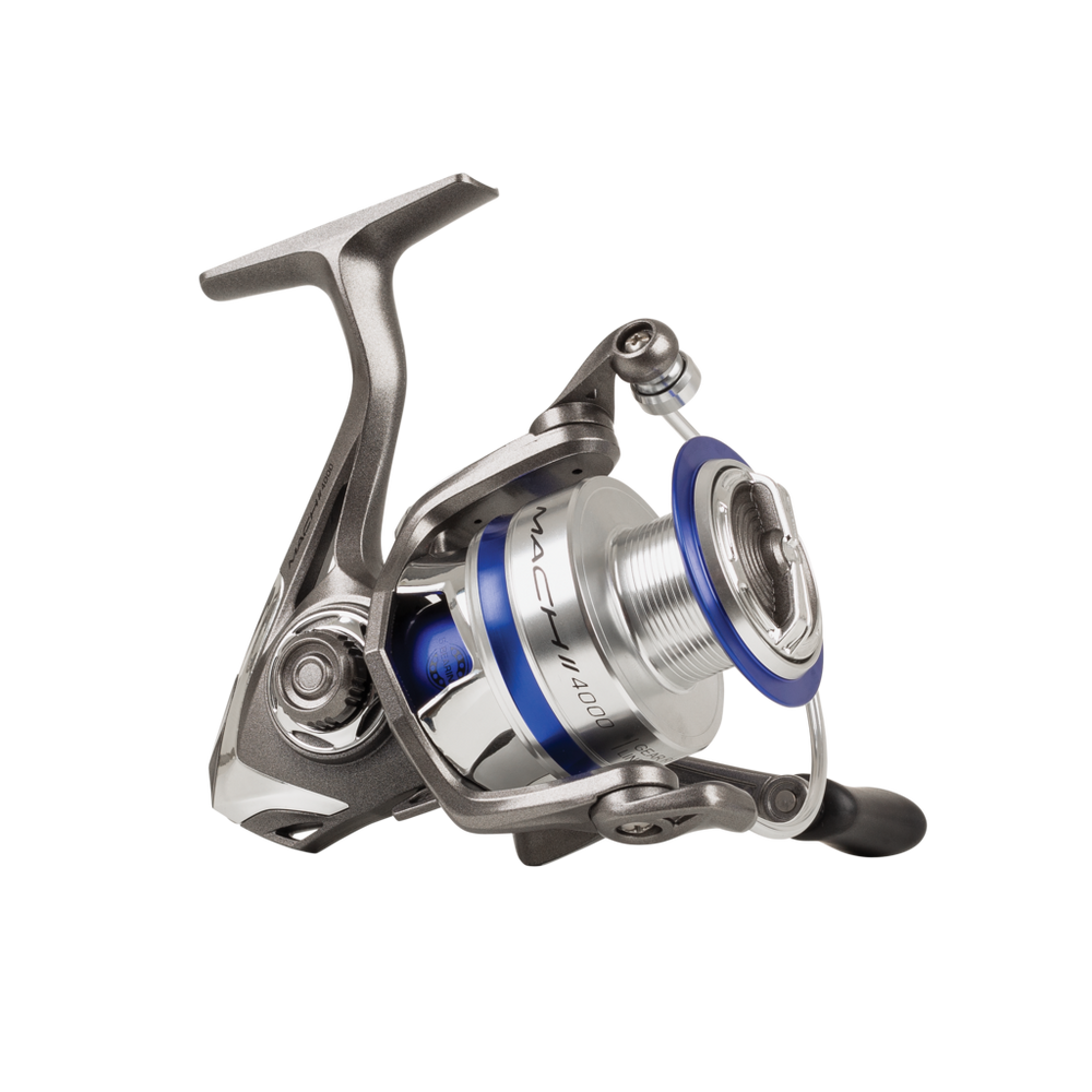 Shakespeare Mach II Spinning Reel