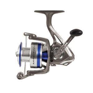 Shakespeare Mach II Spinning Reel