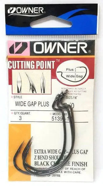 Owner Wide Gap Plus