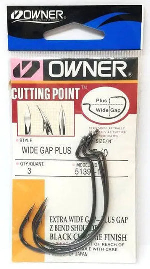 Owner Wide Gap Plus